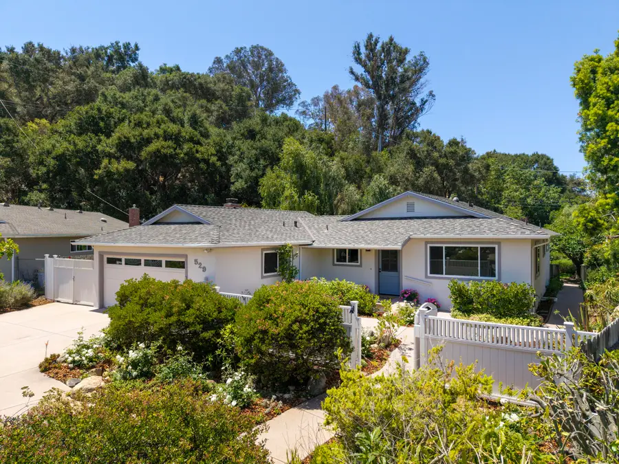 529 Via Rueda, Santa Barbara, CA 93110 - #3