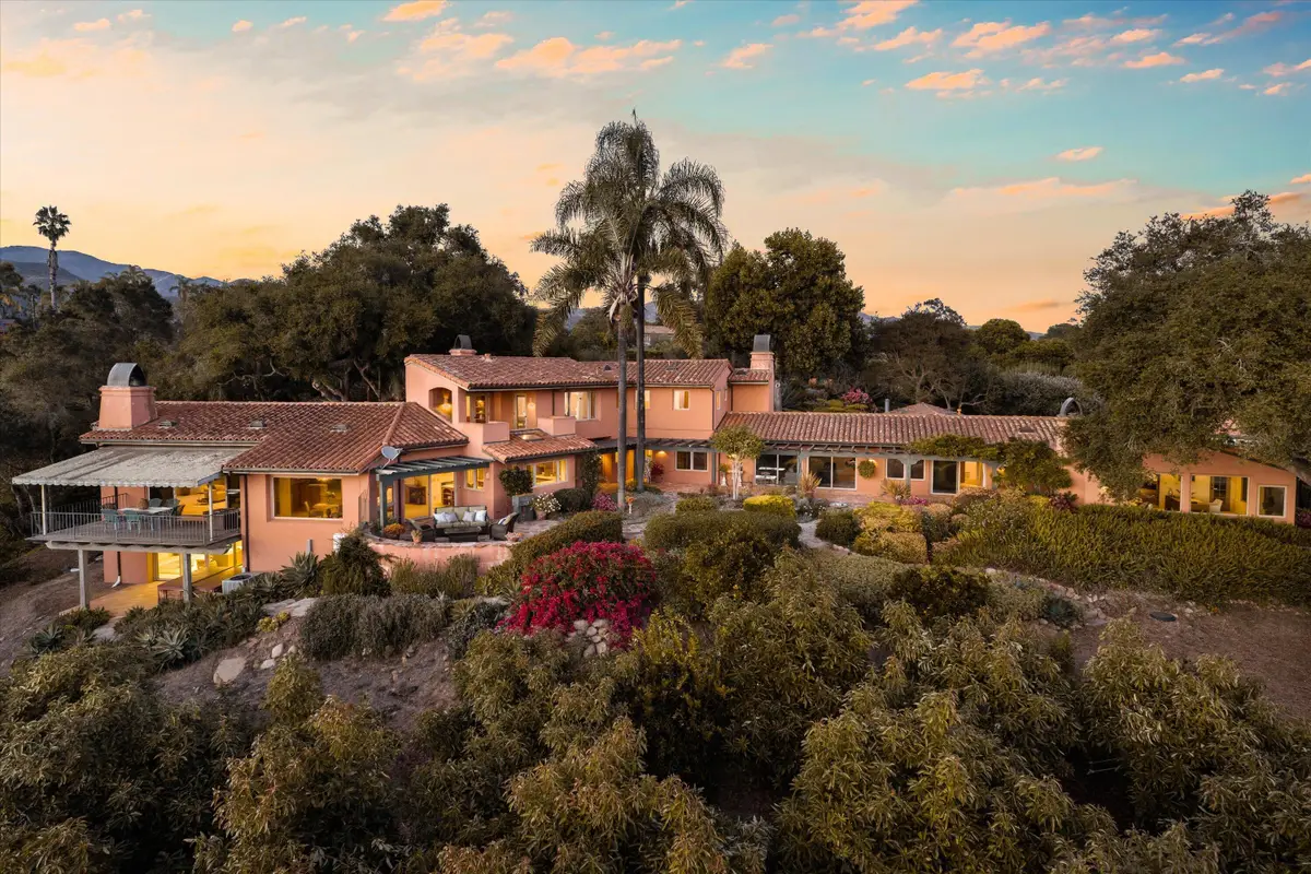 7357 Shepard Mesa Road, Carpinteria, CA 93013 - #1