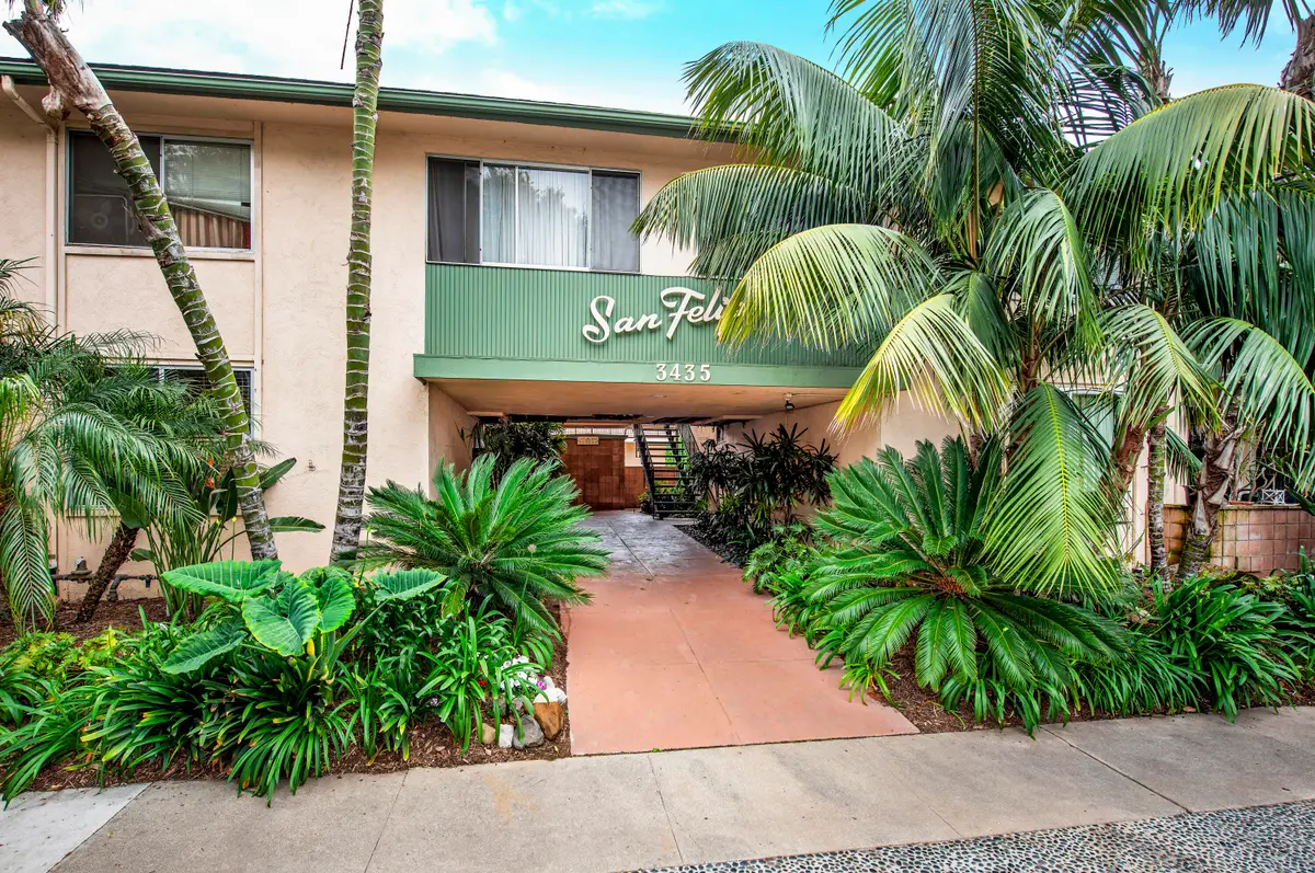 3435 Richland Drive #17, Santa Barbara, CA 93105 - #1