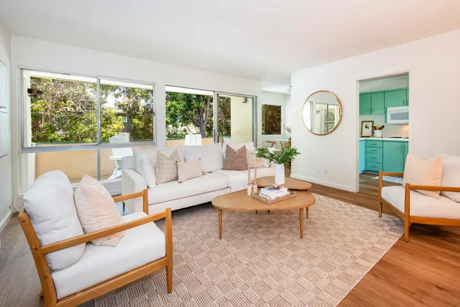 3435 Richland Drive #17, Santa Barbara, CA 93105 - #2