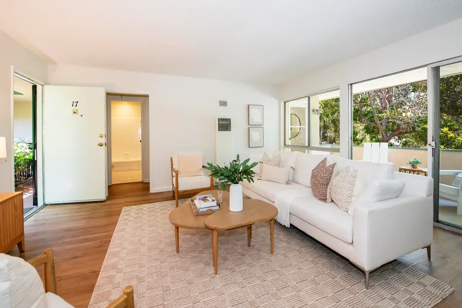 3435 Richland Drive #17, Santa Barbara, CA 93105 - #3