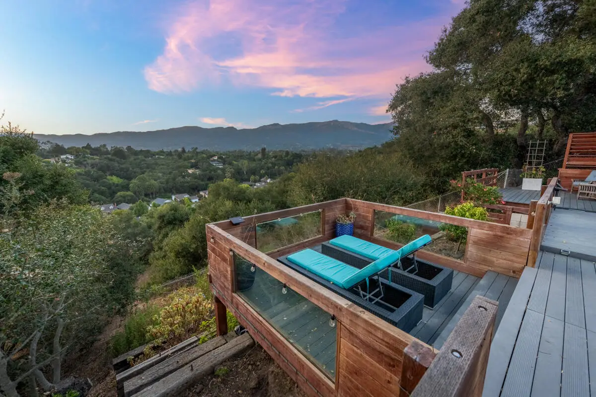 1440 Portesuello Avenue, Santa Barbara, CA 93105 - #1