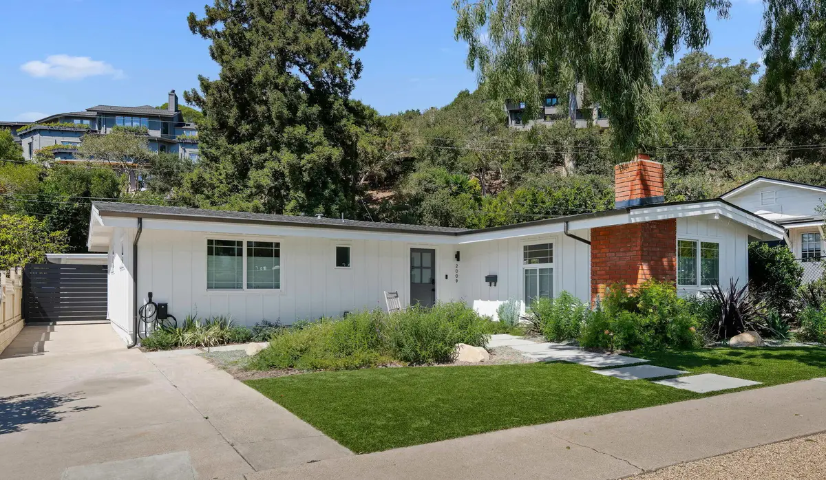 2009 Mountain Avenue, Santa Barbara, CA 93101 - #1