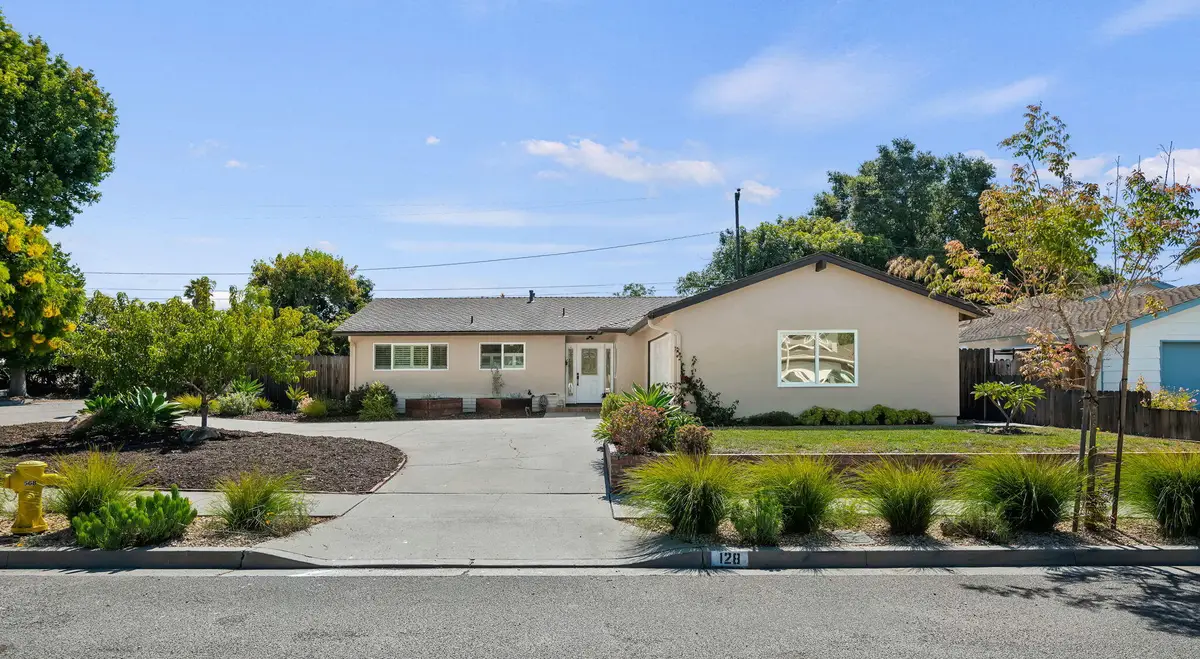 128 San Federico Avenue, Santa Barbara, CA 93111 - #1