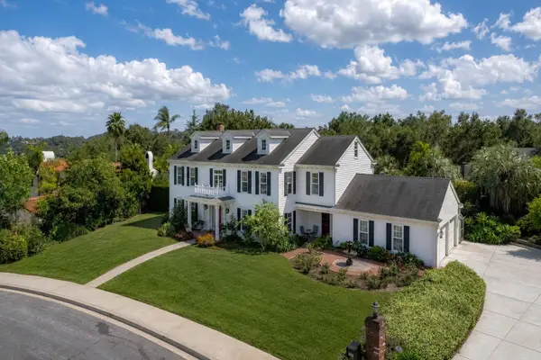 1225 Bel Air Drive, SANTA BARBARA, CA 93105