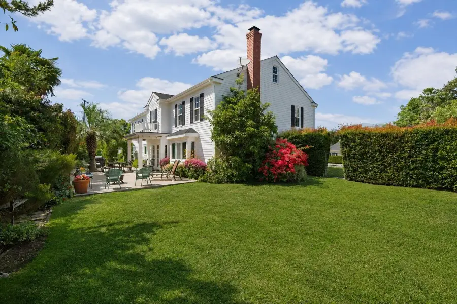 1225 Bel Air Drive, Santa Barbara, CA 93105 - #3