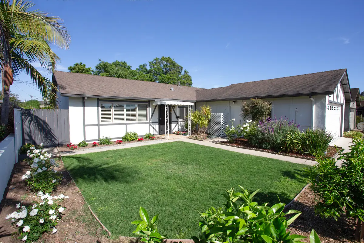 640 Mayrum Street, Santa Barbara, CA 93111 - #1