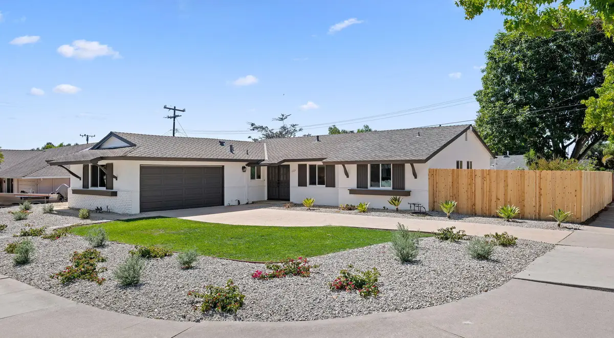 6123 Craigmont Drive, Goleta, CA 93117 - #1