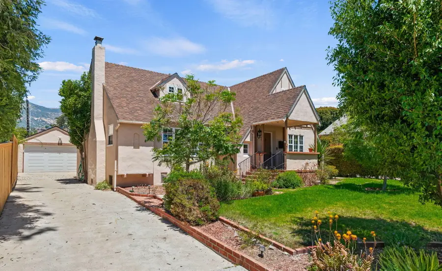 3232 Calle Pinon, Santa Barbara, CA 93105 - #2