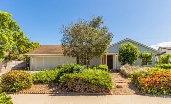6223 Covington Way, GOLETA, CA 93117