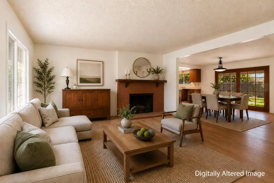 6223 Covington Way, Goleta, CA 93117 - #3