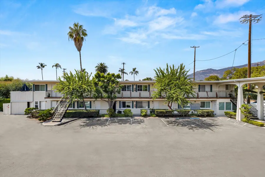1825 Chapala Street, Santa Barbara, CA 93101 - #3