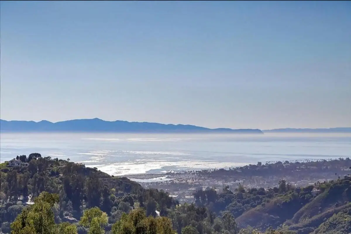 202 E Mountain Drive, Montecito, CA 93108 - #1