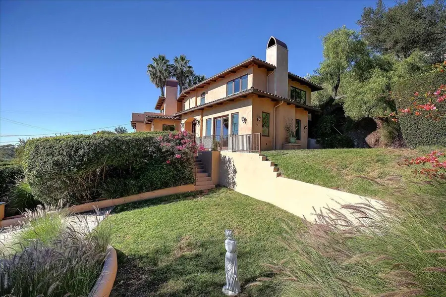 202 E Mountain Drive, Montecito, CA 93108 - #2