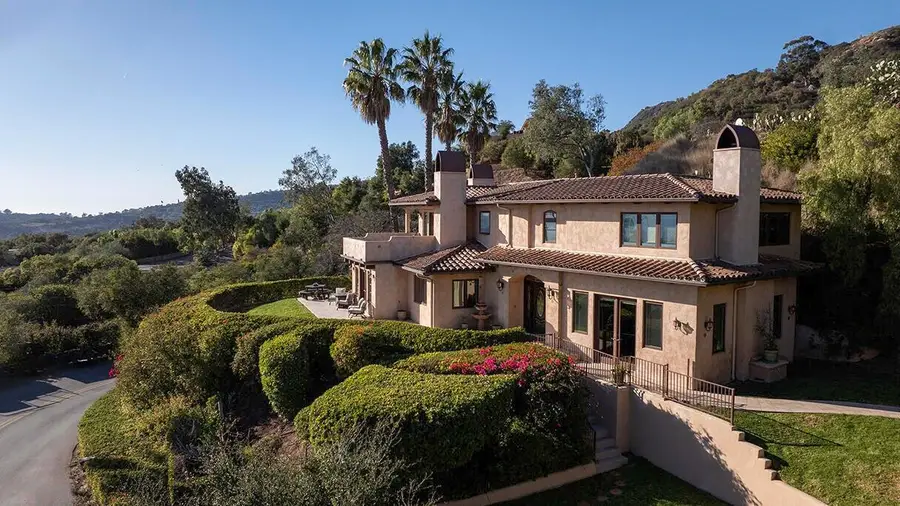 202 E Mountain Drive, Montecito, CA 93108 - #3