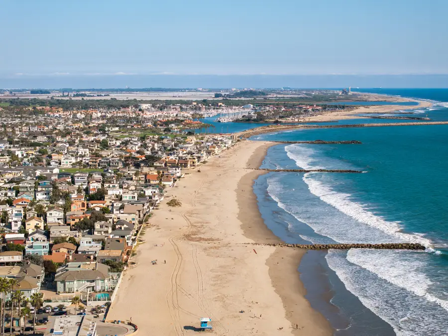 2462 Pierpont Boulevard, San Buenaventura Ventura, CA 93001 - #2