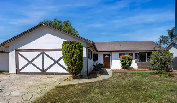 71 San Rossano Drive, GOLETA, CA 93117