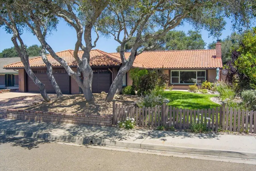 4624 Titan Avenue, Lompoc, CA 93436 - #2