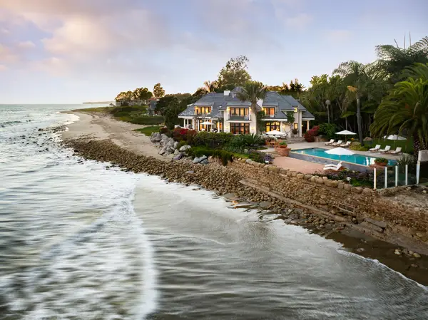 1461-1463 Edgecliff Lane, MONTECITO, CA 93108