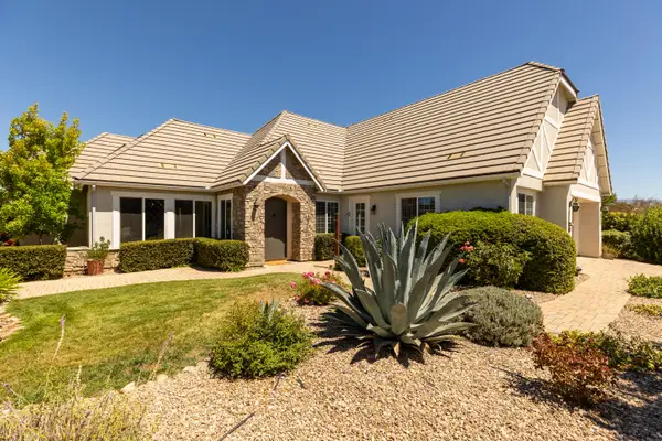 515 Myrtle Court, SOLVANG, CA 93463