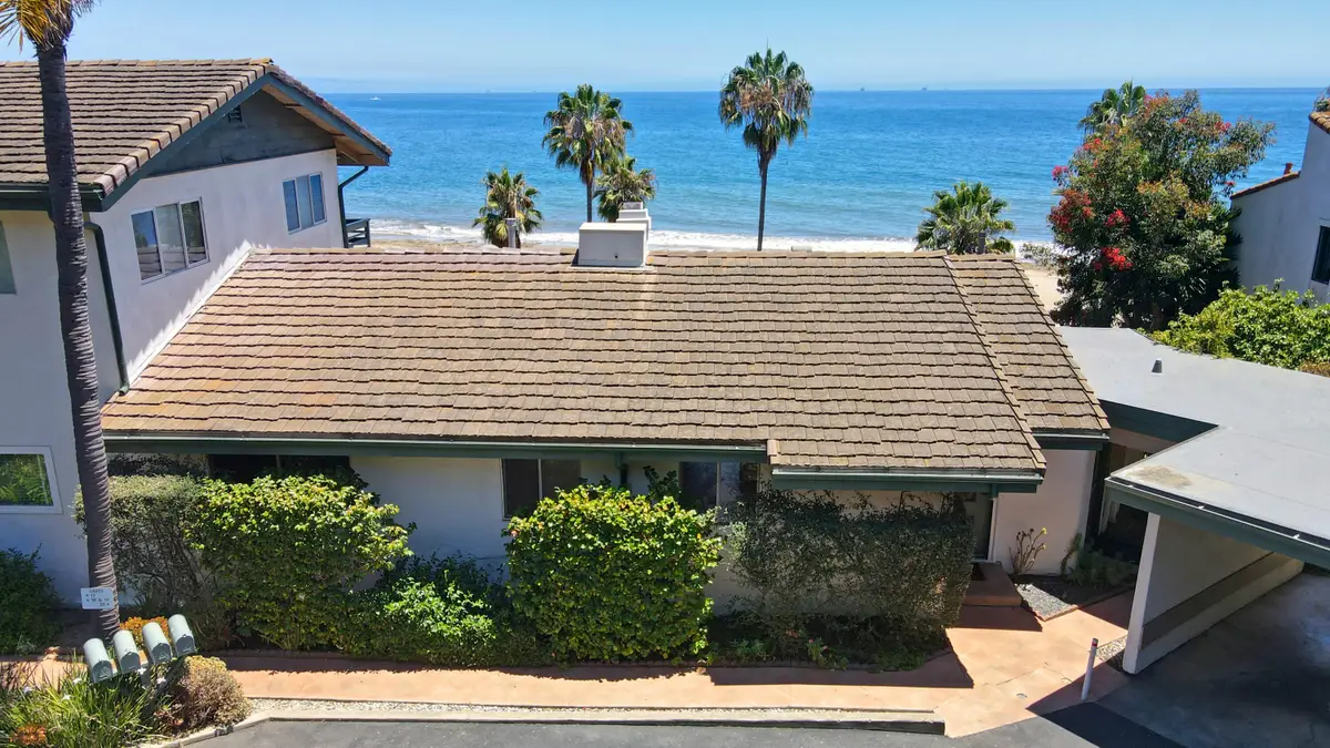 101 Oceano Avenue #Apt 20, Santa Barbara, CA 93109 - #1