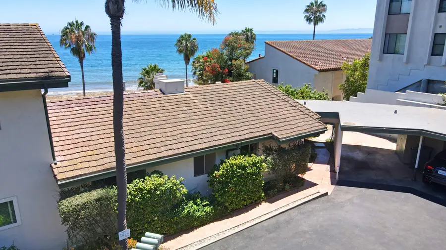 101 Oceano Avenue #Apt 20, Santa Barbara, CA 93109 - #2