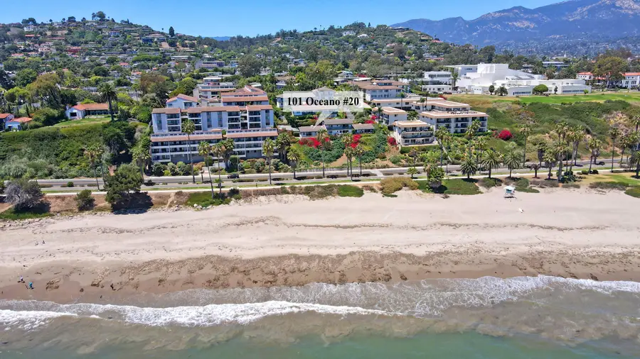 101 Oceano Avenue #Apt 20, Santa Barbara, CA 93109 - #3
