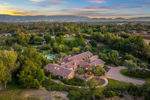 2740 Ontiveros Road, SANTA YNEZ, CA 93460