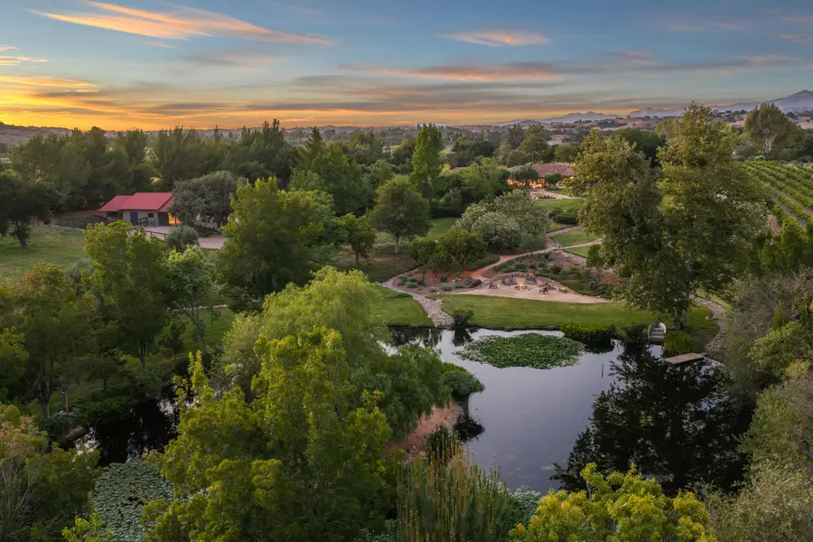 2740 Ontiveros Road, Santa Ynez, CA 93460 - #2
