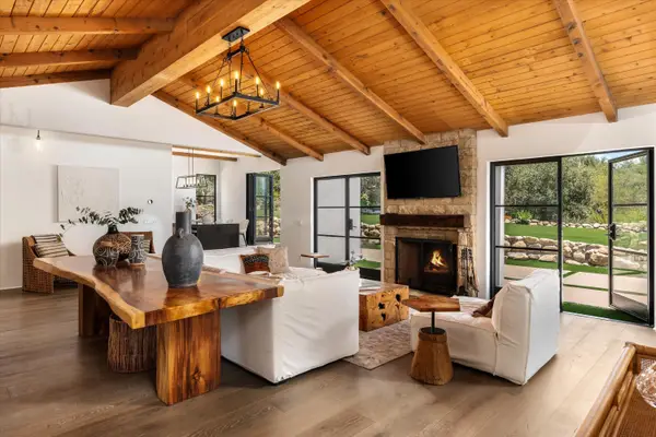 768 Winding Creek Lane, MONTECITO, CA 93108