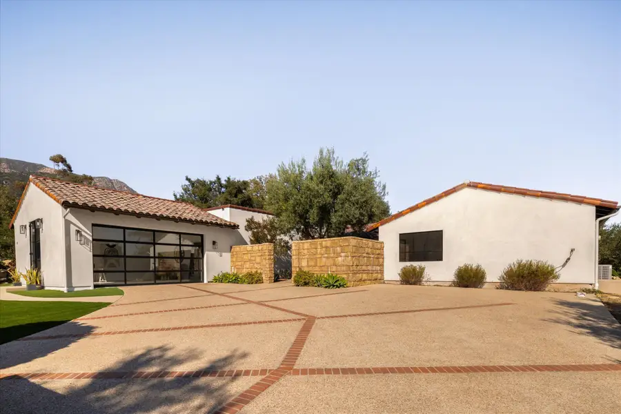 768 Winding Creek Lane, Montecito, CA 93108 - #3