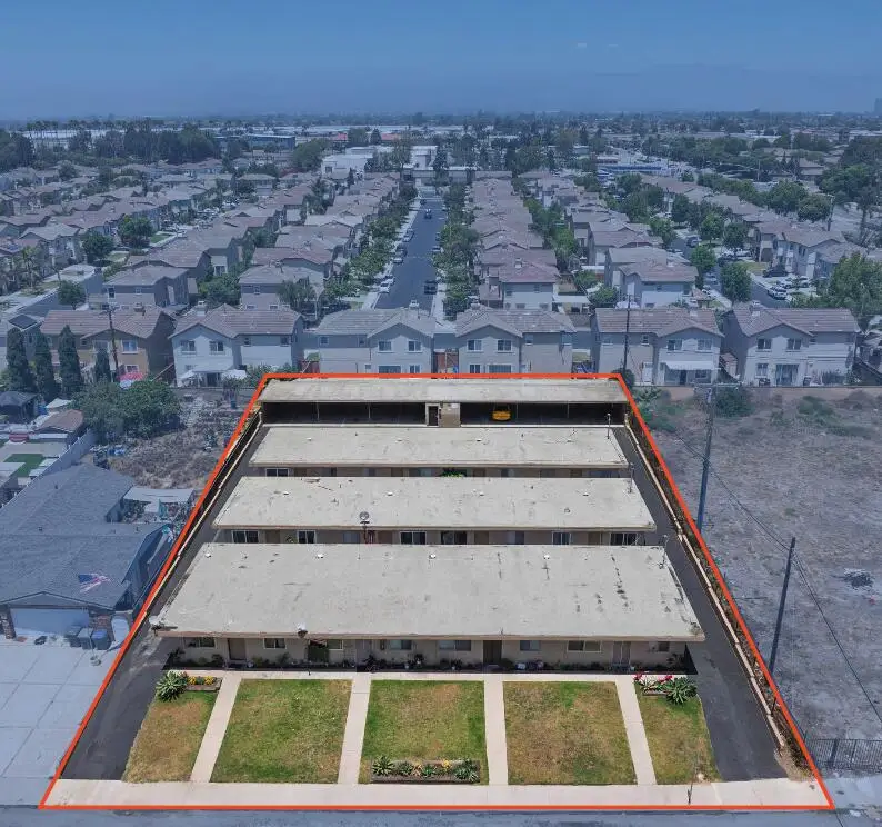 1525 W 9th Street, Oxnard, CA 93035 - #1