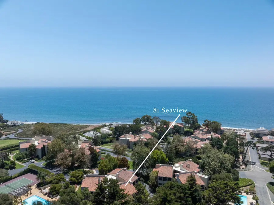 81 Seaview Drive, Montecito, CA 93108 - #3