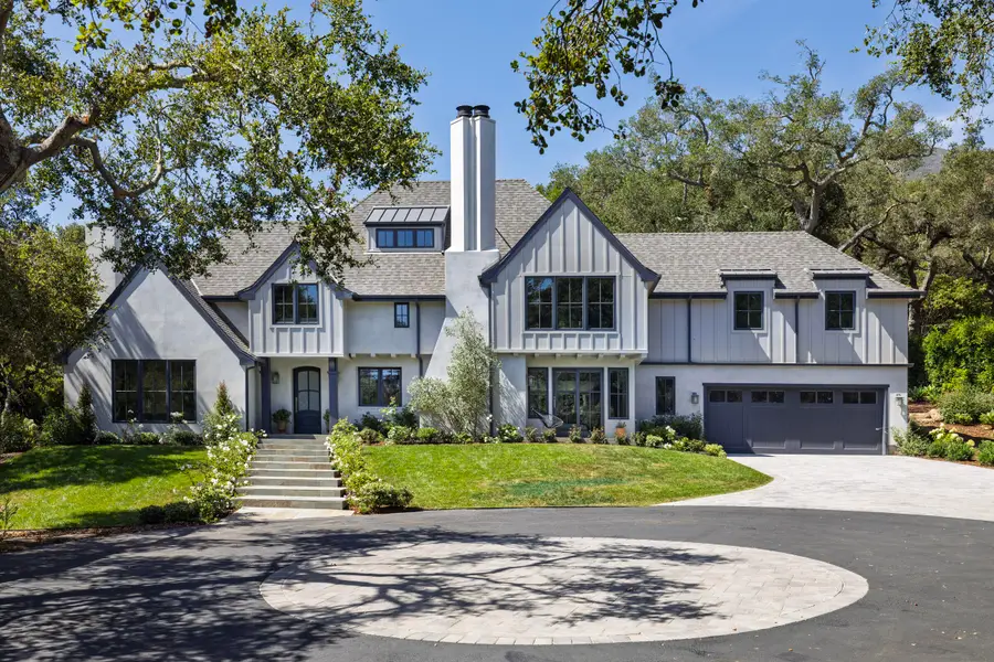 850 Rockbridge Road, Montecito, CA 93108 - #3