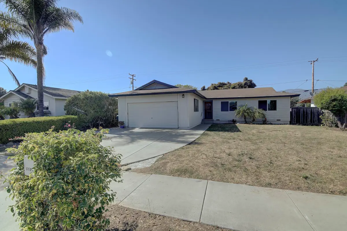5184 Rhoads Avenue, Santa Barbara, CA 93111 - #1