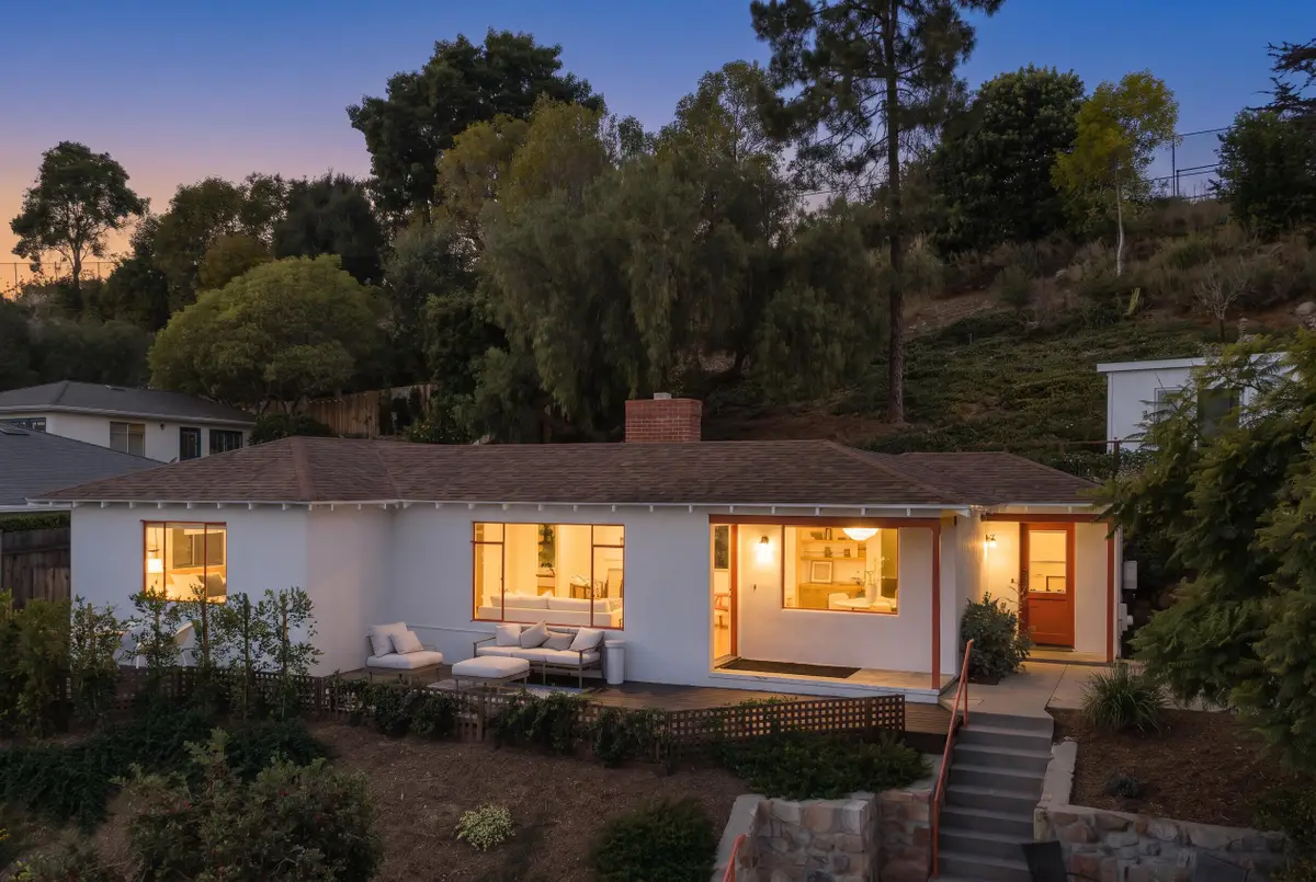 1515 Clifton Street, Santa Barbara, CA 93103 - #1
