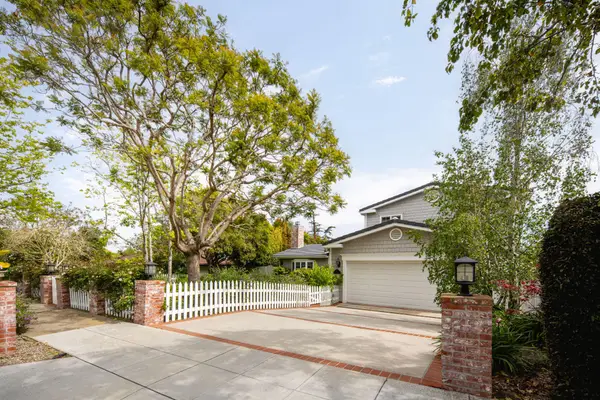 51 Chase Drive, SANTA BARBARA, CA 93108