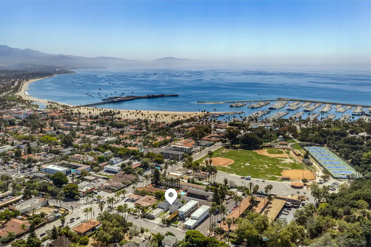 423 W Montecito Street #D, Santa Barbara, CA 93101 - #1