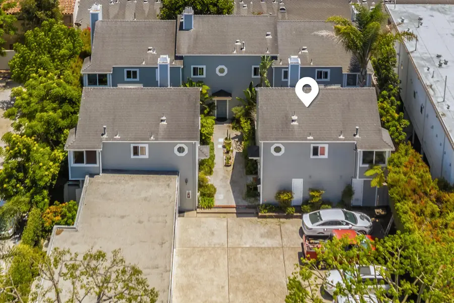 423 W Montecito Street #D, Santa Barbara, CA 93101 - #3