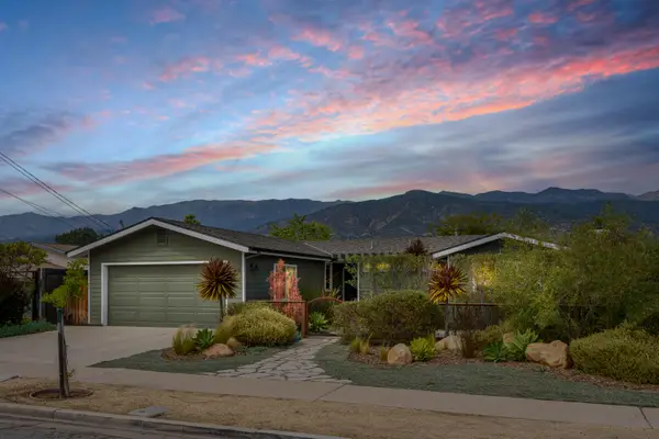 4910 Malibu Drive, CARPINTERIA, CA 93013