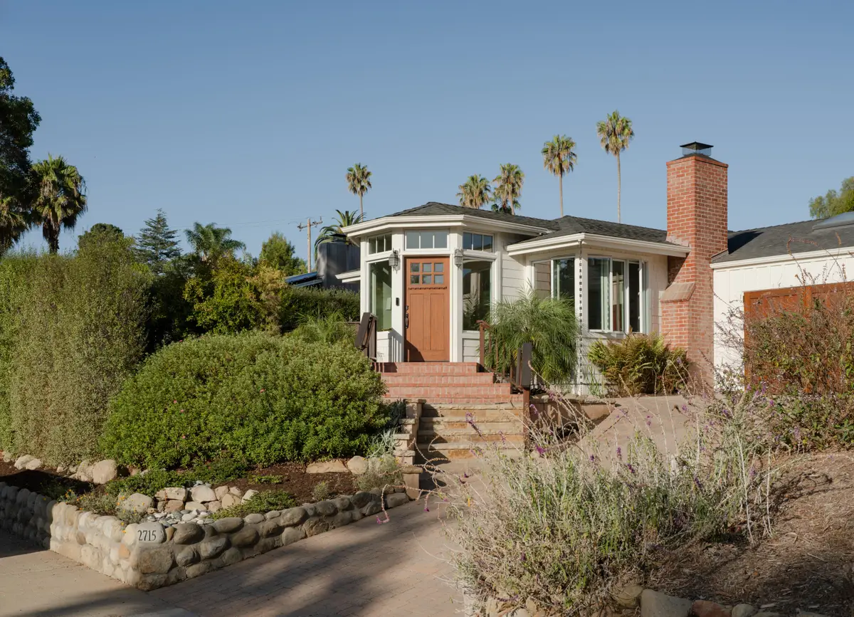 2715 Vernon Road, Santa Barbara, CA 93105 - #1