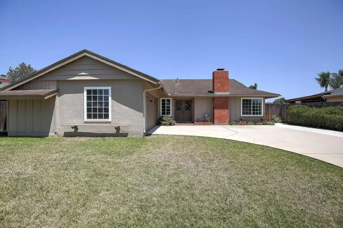 86 Deerhurst Drive, Goleta, CA 93117 - #1