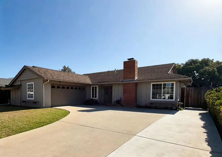 86 Deerhurst Drive, Goleta, CA 93117 - #2