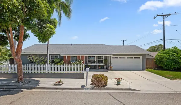 524 Walnut Lane, SANTA BARBARA, CA 93111