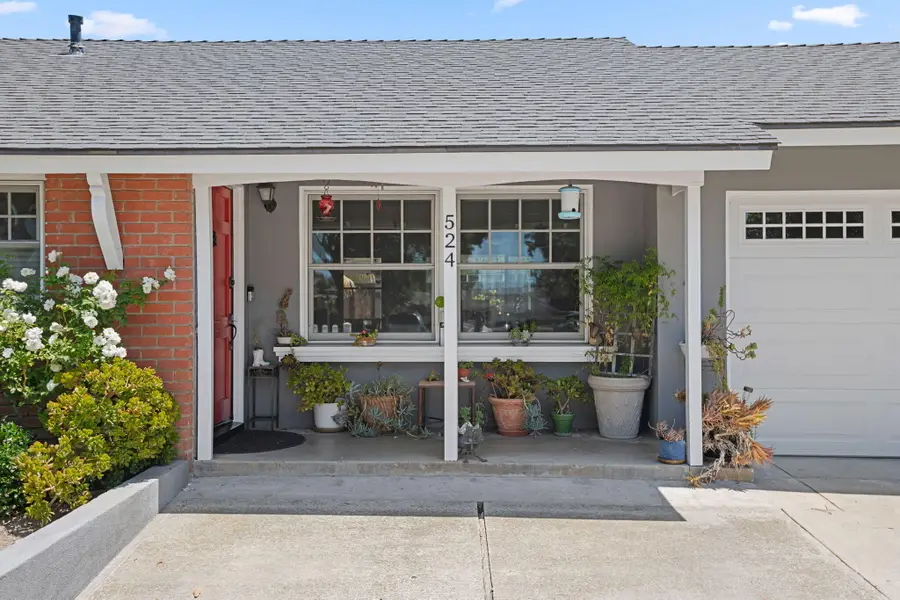 524 Walnut Lane, Santa Barbara, CA 93111 - #2