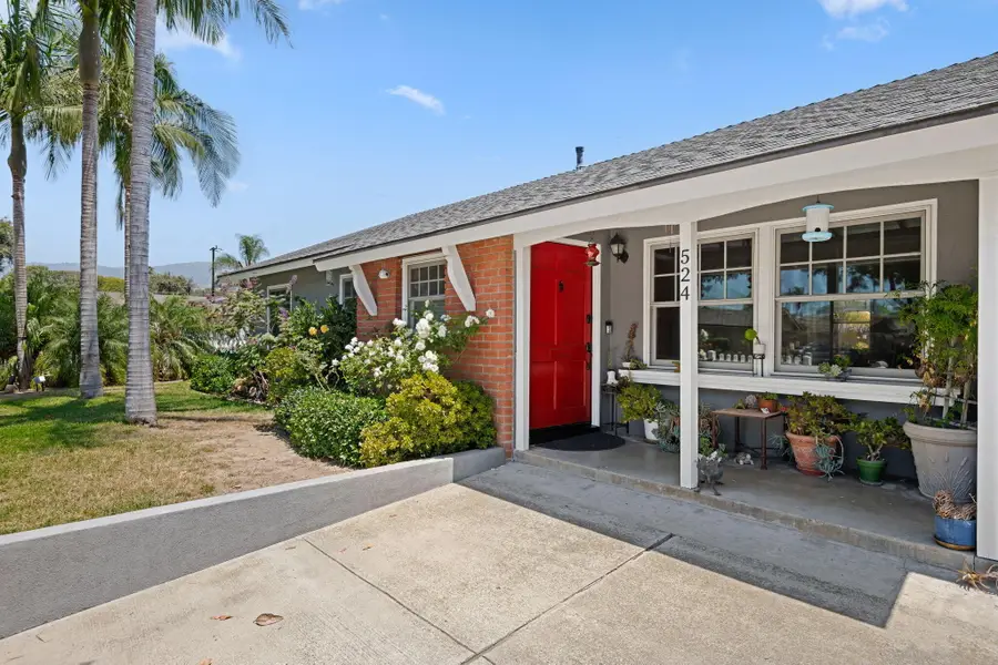 524 Walnut Lane, Santa Barbara, CA 93111 - #3