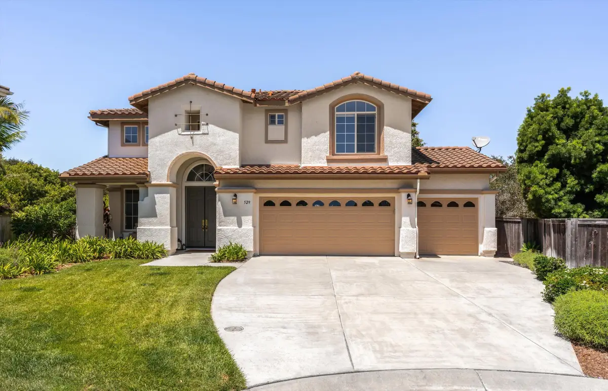 529 High Grove Avenue, Goleta, CA 93117 - #1