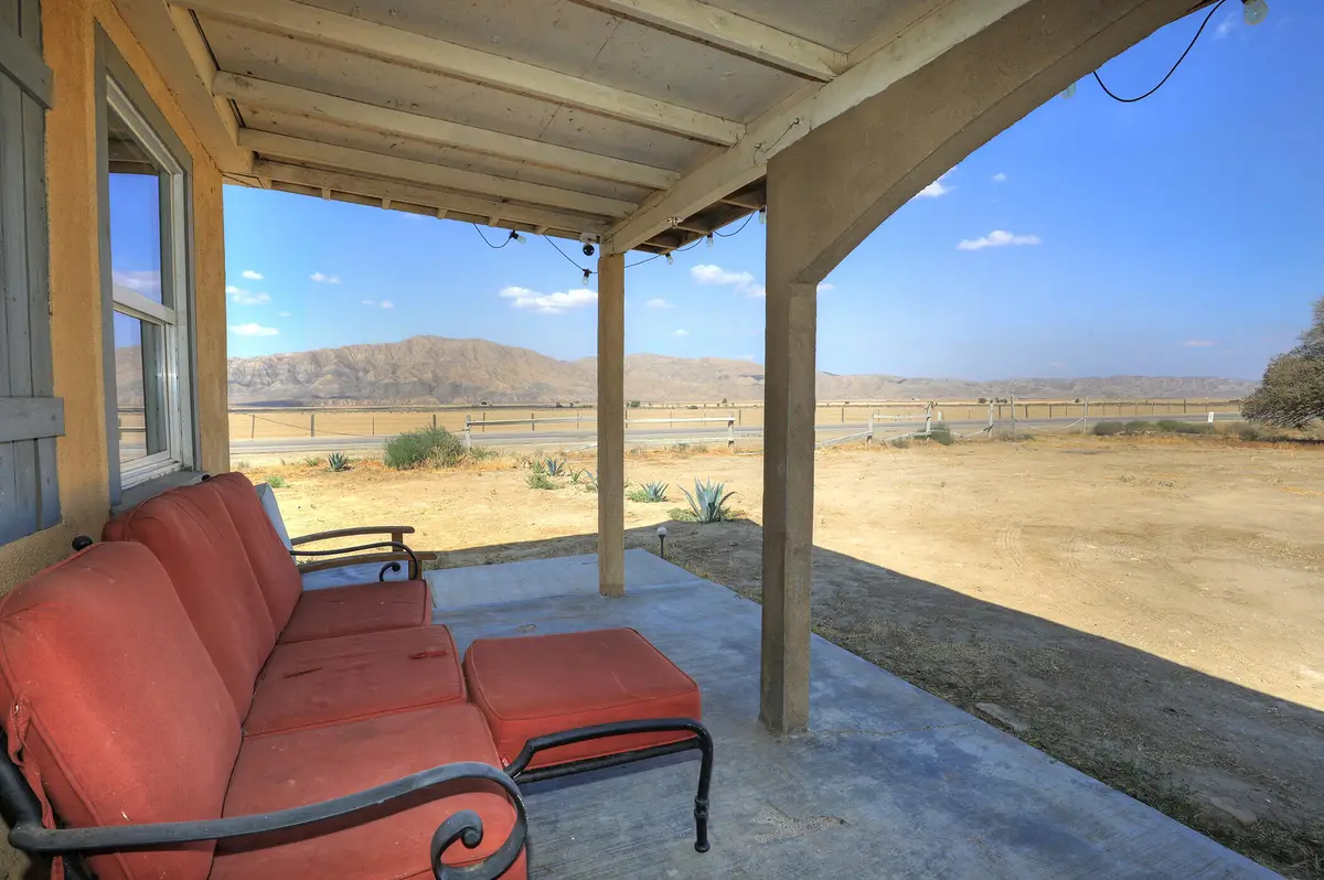2968 Washington Street #1-4, Cuyama, CA 93254 - #1