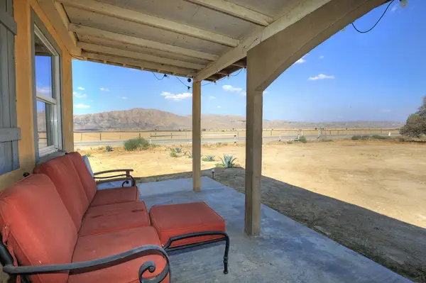 2968 Washington Street #1-4, CUYAMA, CA 93254