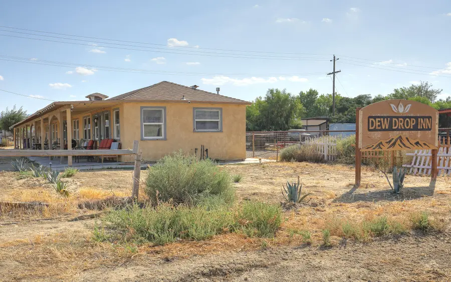 2968 Washington Street #1-4, Cuyama, CA 93254 - #2